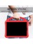 iPad Için Tablet Kılıfı - Kırmızı (Yurt Dışından) 4
