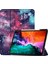iPad Pro Için Tablet Kılıfı - Çok Renkli (Yurt Dışından) 1