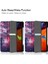 iPad Pro Için Tablet Kılıfı - Çok Renkli (Yurt Dışından) 2