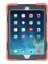 iPad Için Tablet Kılıfı - Turuncu (Yurt Dışından) 4