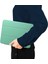 iPad Air Için Tablet Kılıfı - Açık Yeşil (Yurt Dışından) 5