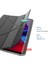 iPad Pro Için Tablet Kılıfı - Siyah (Yurt Dışından) 5
