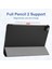 iPad Pro Için Tablet Kılıfı - Yeşil (Yurt Dışından) 4