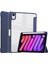 iPad Mini 6 Için Tablet Kılıfı - Koyu Mavi (Yurt Dışından) 1