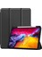 iPad Pro Için Tablet Kılıfı - Siyah (Yurt Dışından) 1