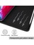 iPad Pro Için Tablet Kılıfı - Siyah (Yurt Dışından) 3