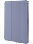 iPad Air Için Tablet Kılıfı - Mor (Yurt Dışından) 2