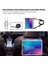 iPad Air Için Tablet Kılıfı - Pembe / Mavi (Yurt Dışından) 5