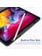 iPad Pro Için Tablet Kılıfı - Koyu Yeşil (Yurt Dışından) 4