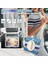 iPad Mini Için Tablet Kılıfı - Çok Renkli (Yurt Dışından) 5