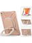 iPad Için Tablet Kılıfı - Pembe (Yurt Dışından) 1