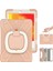 iPad Için Tablet Kılıfı - Pembe (Yurt Dışından) 2
