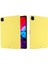 iPad Pro Için Tablet Kılıfı - Sarı (Yurt Dışından) 3