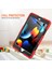 iPad Için Tablet Kılıfı - Kırmızı (Yurt Dışından) 4