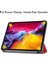 iPad Pro Için Tablet Kılıfı - Kırmızı (Yurt Dışından) 5
