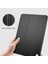 iPad Pro Için Tablet Kılıfı - Siyah (Yurt Dışından) 2