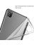 iPad Pro Için Tablet Kılıfı - Siyah (Yurt Dışından) 5