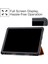 iPad Pro Için Tablet Kılıfı - Kahverengi (Yurt Dışından) 2