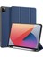 iPad Pro Için Tablet Kılıfı - Mavi (Yurt Dışından) 2