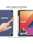 iPad Pro Için Tablet Kılıfı - Mavi (Yurt Dışından) 3