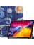 iPad Pro Için Tablet Kılıfı - Çok Renkli (Yurt Dışından) 1