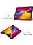 iPad Pro Için Tablet Kılıfı - Çok Renkli (Yurt Dışından) 3