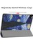 iPad Pro Için Tablet Kılıfı - Çok Renkli (Yurt Dışından) 5