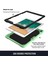 iPad Için Tablet Kılıfı - Yeşil (Yurt Dışından) 2