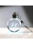 Hyundai Logolu 2d Patlatma Kristal LED Işıklı Anahtarlık, Araba Anahtarlığı 1