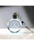 Tofaş Logolu 2d Patlatma Kristal LED Işıklı Anahtarlık, Araba Anahtarlığı 1
