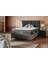 Serenity Kendinden Pedli Dsc Yaylı Ortopedik Yatak 180X200 1