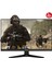 ASUS Tuf Gaming VG249QM1A 23.8 inç 270Hz 1ms Full HD G-Sync Uyumlu Fast IPS Gaming Monitör 2