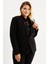 Astarlı Blazer Ceket 1