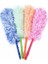 Plastik Softon Mikrofiber Toz Alma Püskülü Mikrofiber Tozluk 1