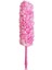 Plastik Softon Mikrofiber Toz Alma Püskülü Mikrofiber Tozluk 3