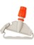 Islak Mop Tutucu Metal (Dar) 1