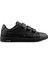 Sınger Siyah Cırtlı Erkek-Kız Çocuk Sneaker Spor Ayakkabı 1