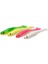 Slender Scoop Shad 15 cm 17 gr Dark Water Mix 2