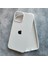 iPhone 14 (6.1) Uyumlu Lansman Içi Kadife Silikon Kılıf 1