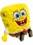 Prodigy Toy Spongebob Squarepants Peluş Oyuncak Pasta Yıldız Bebek (Yurt Dışından) 1