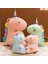 Dinozor Bebek Peluş Oyuncak (Yurt Dışından) 5