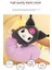 Kedi Uyku Bebeği Peluş Oyuncak (Yurt Dışından) 3
