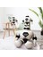 Robot Bebek Peluş Oyuncak (Yurt Dışından) 4