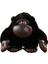 Şempanze Little King Kong Peluş Oyuncak (Yurt Dışından) 1