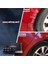 Opel Astra Siyah 22C (Chevrolet Gar) Rötüş Boyası Rötüş Çeliği Seti 3