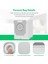 Yedek Parça Elektrikli Süpürge Torbası Irobot Roomba I3 I7 I7 + E5 E6 Robotik Elektrikli Süpürge Aksesuarları Için Uyumlu Toz Torbası (Yurt Dışından) 4