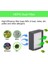 Irobot Roomba J7 J7+ I7 I7+ I3 I3+ I4 I4+ I6 Için 30 Adet Aksesuar (Yurt Dışından) 5