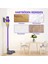 Dyson V12 Digital Slim Için Paspas Kafasının Değiştirilmesi, V10 Slim Akülü Elektrikli Süpürge, Paspas Kafası + Su Deposu + 6 Mendil (Yurt Dışından) 2