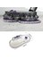 Dyson V12 Digital Slim Için Paspas Kafasının Değiştirilmesi, V10 Slim Akülü Elektrikli Süpürge, Paspas Kafası + Su Deposu + 6 Mendil (Yurt Dışından) 4