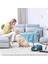 Miele S2, S5, S8, Classic C1, Complete C2 ve Complete C3 Serisi Bidon Vakum Için Yedek Airclean Gn 3D Çantaları (Yurt Dışından) 4